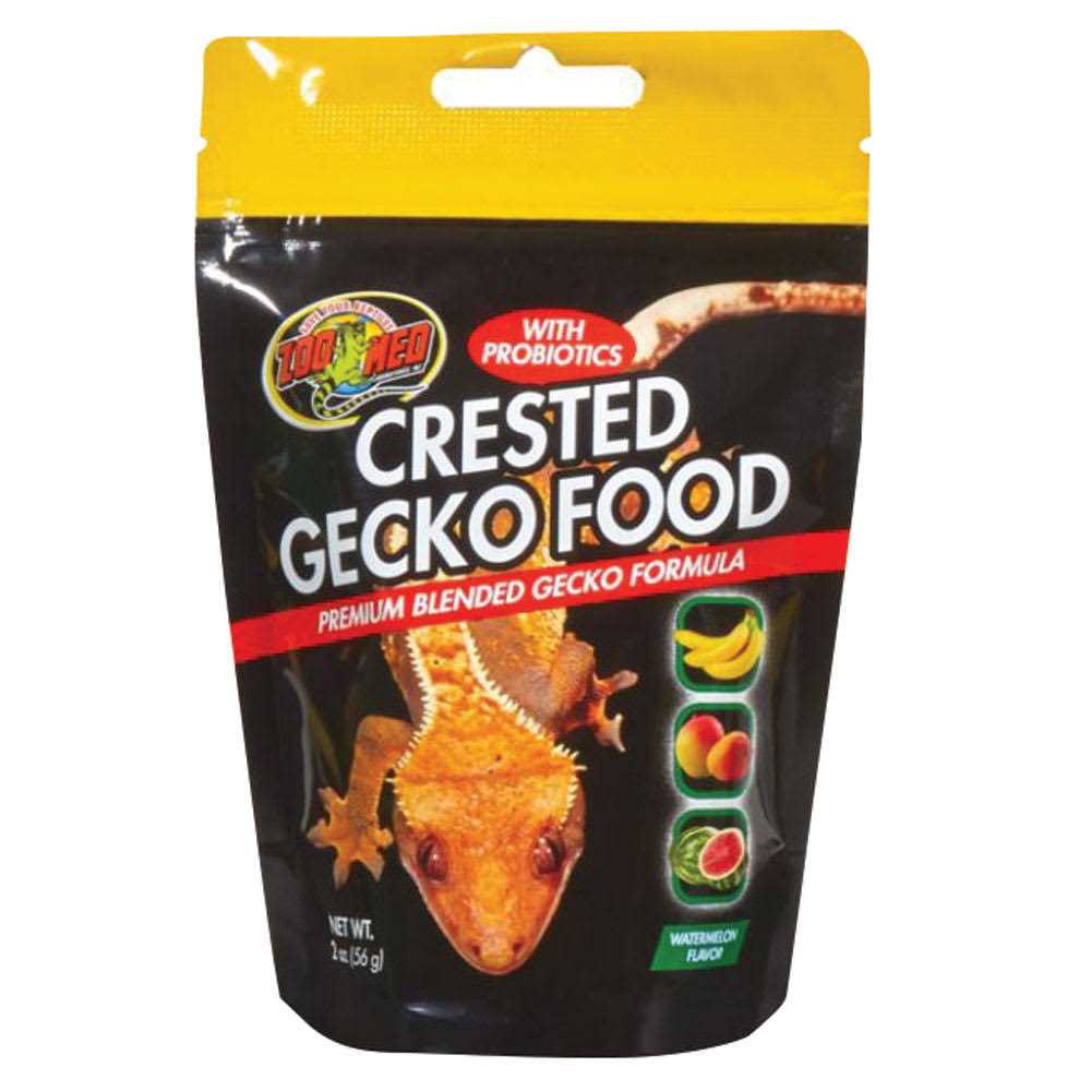 Zoo Med Crested Gecko Food Watermelon - Pet Supplies online store