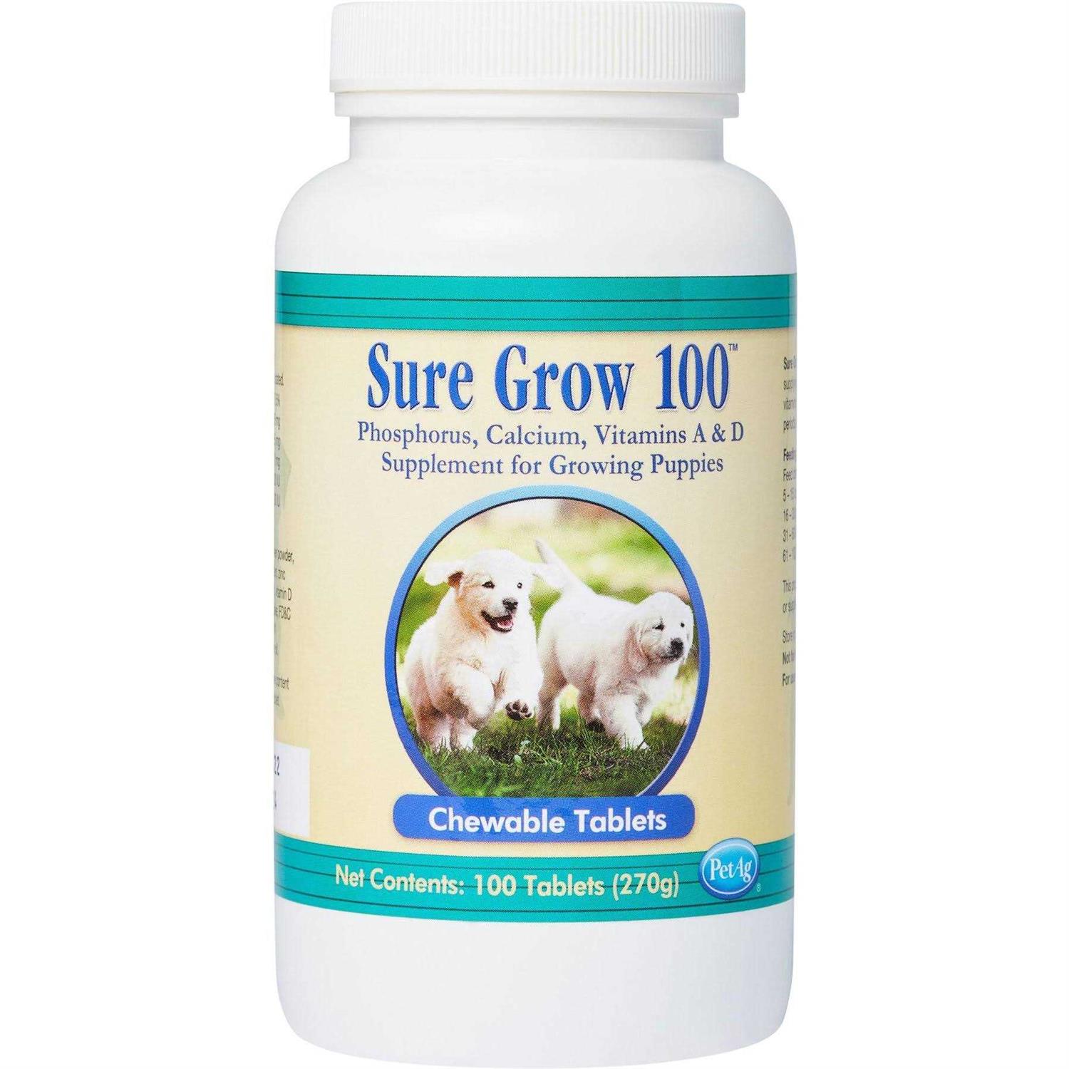 Sure Grow 100 - Pet Supplies online store