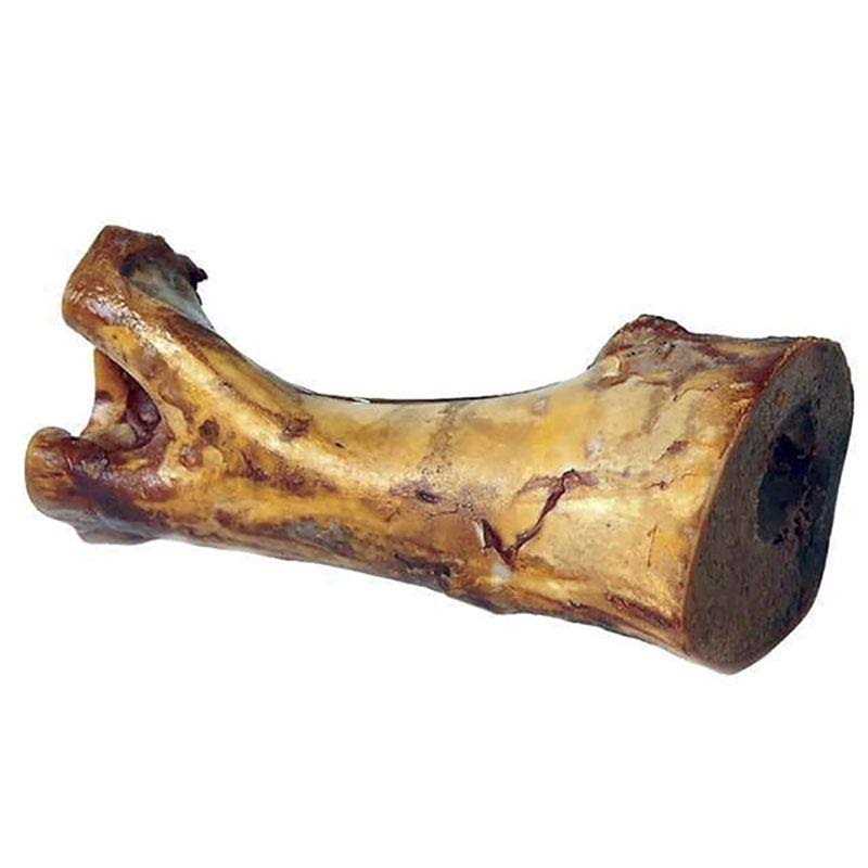 Chasing Our Tails Smoked Beef Marrow Bone Dog - Pet Supplies online store