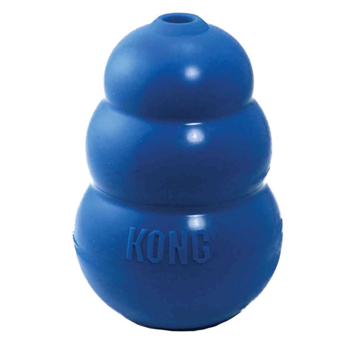 Kong Blue Toy Dogs - Pet Supplies online store