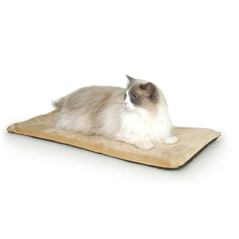 K&H Pet Thermo Kitty Mat - Pet Supplies online store