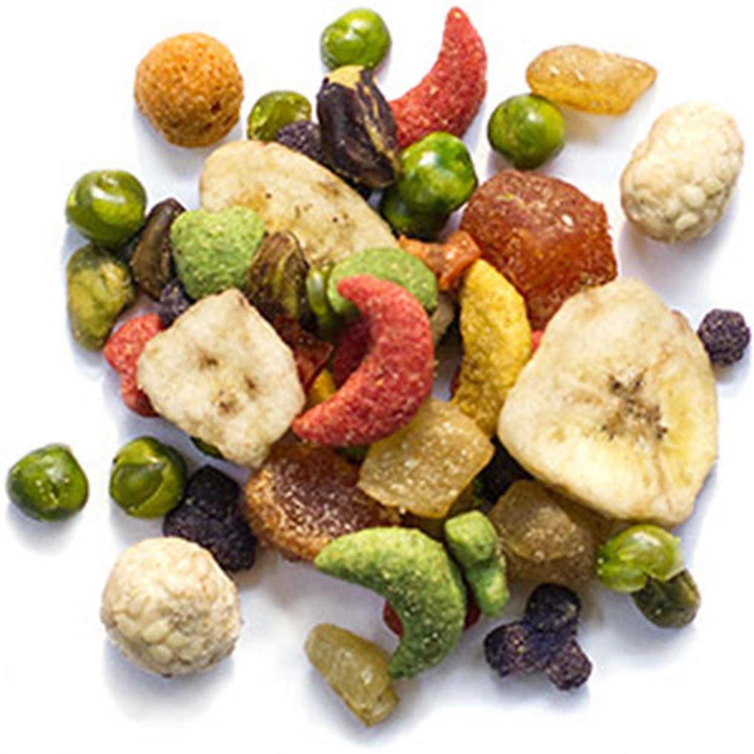 ZuPreem Pure Fun Bird Food for Large Birds - Pet Supplies online store