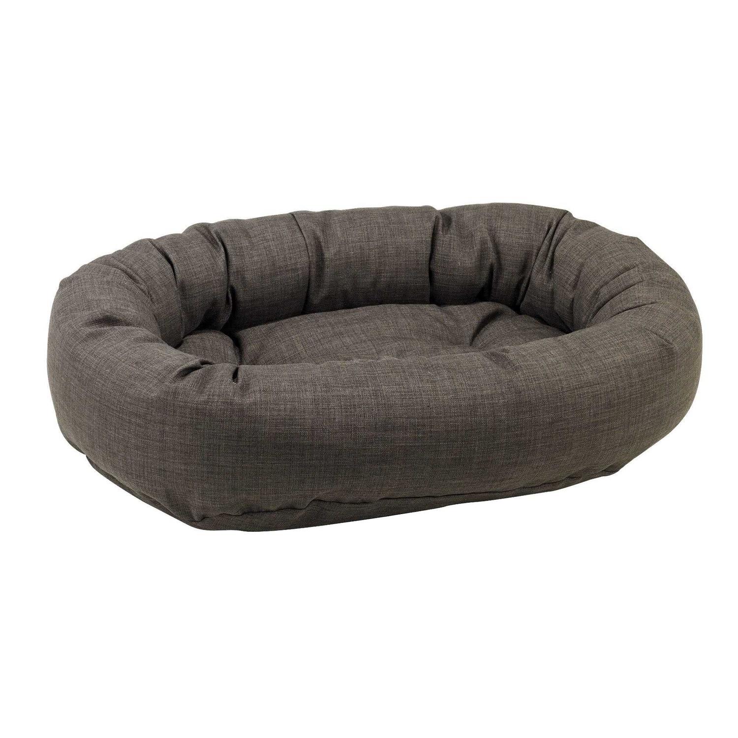 Bowsers Donut Dog Bed - Pet Supplies online store