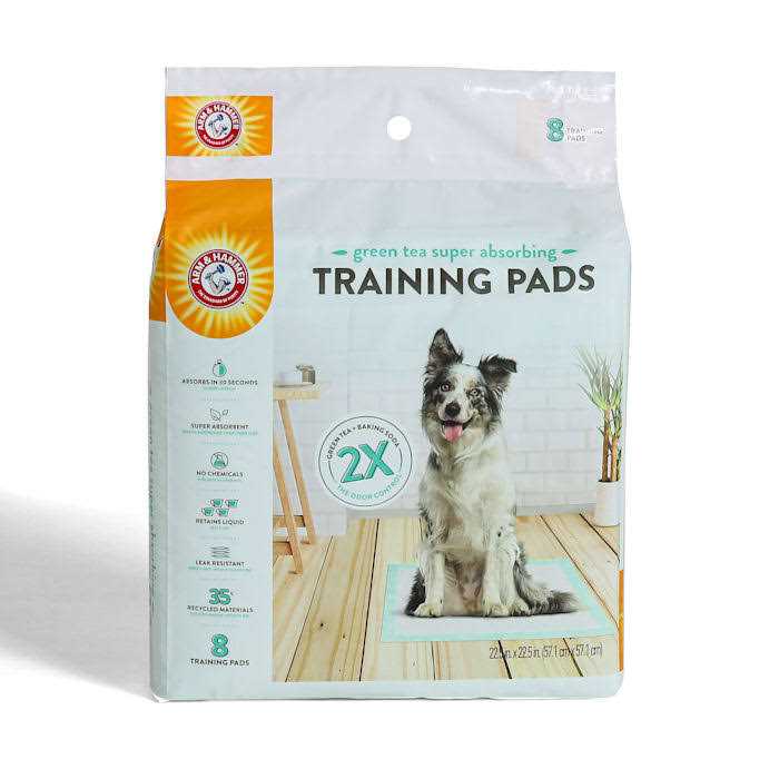 Arm & Hammer Dog Pads - Pet Supplies online store
