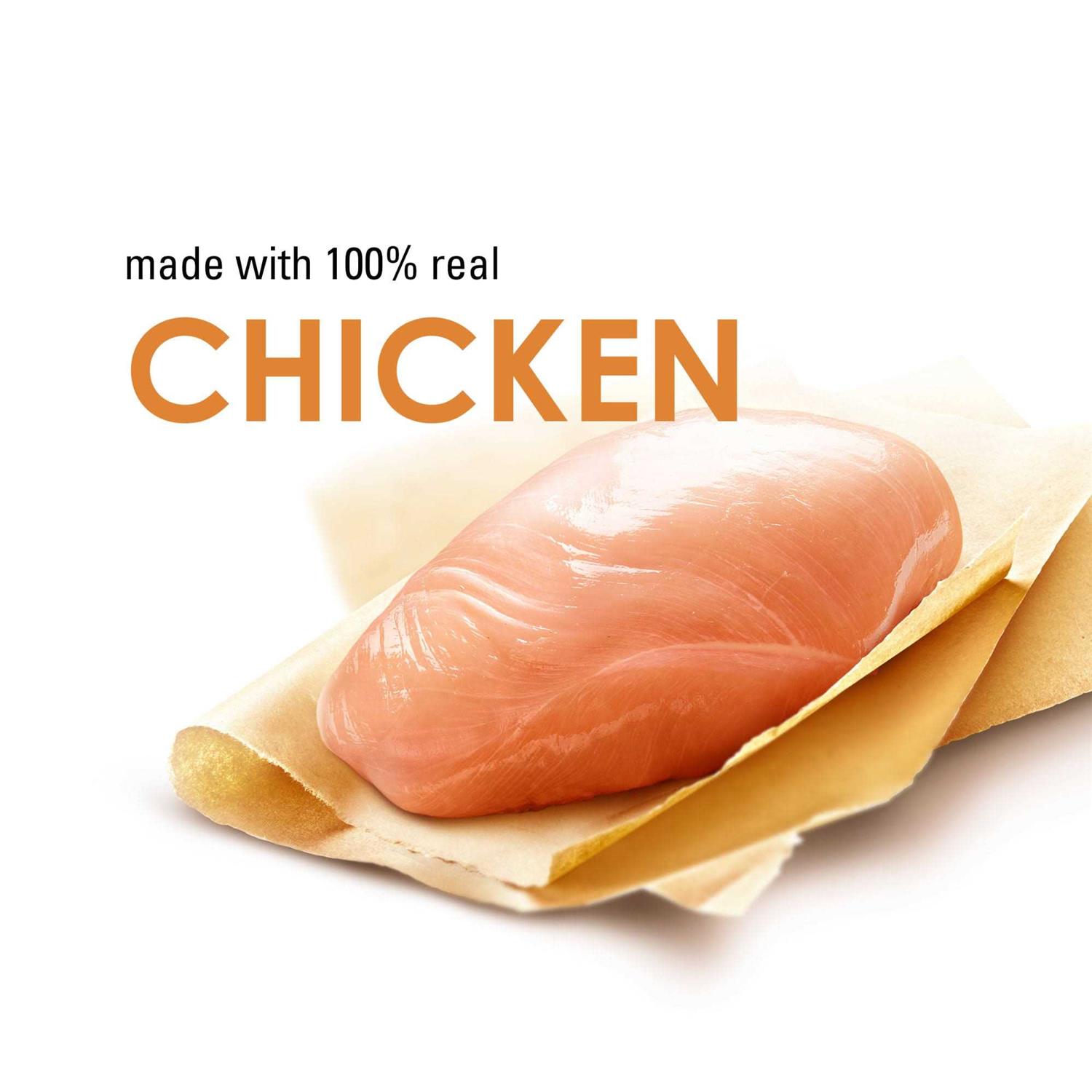 Purina Fancy Feast Purely Natural Cat Treats - Pet Supplies online store