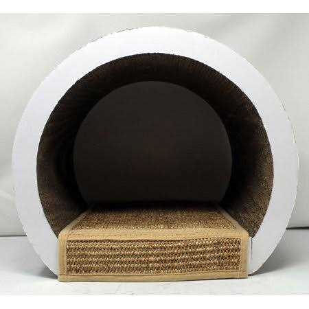 Boots & Barkley Tunnel Cat Scratcher - Pet Supplies online store