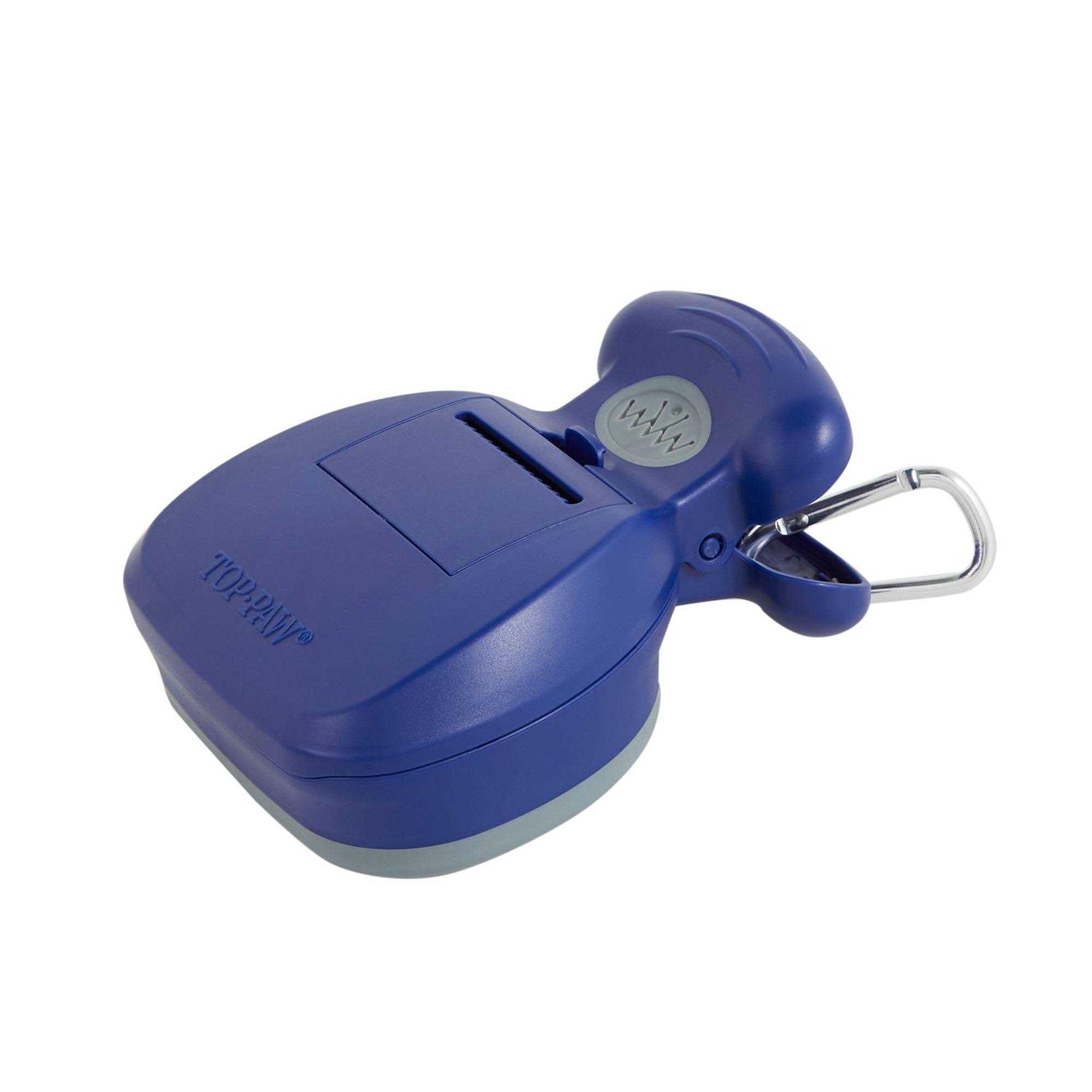 Top Paw Hand-Held Jaws Scoop - Pet Supplies online store