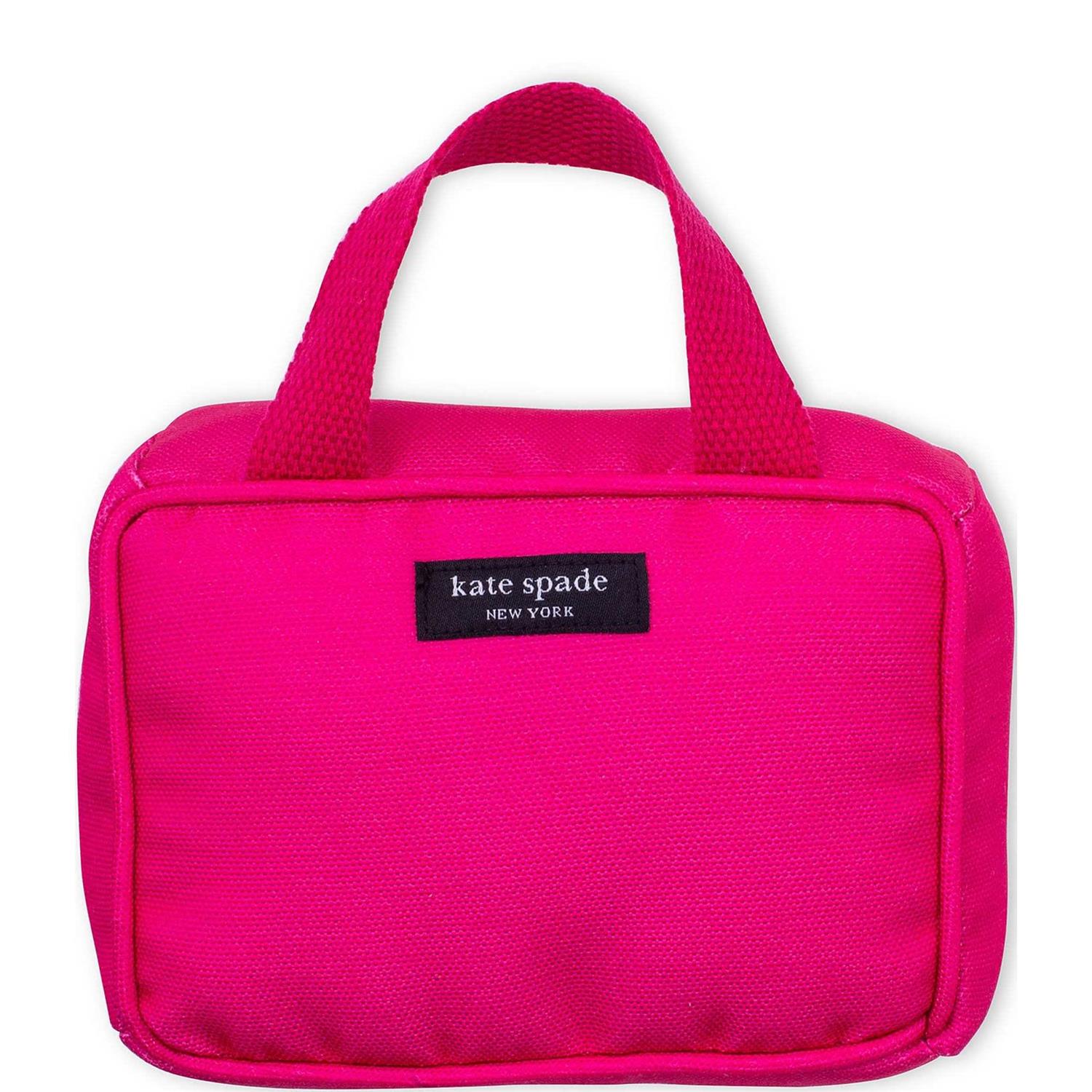 Kate Spade new york Pink Handbag Dog Chew Toy - Pet Supplies online store