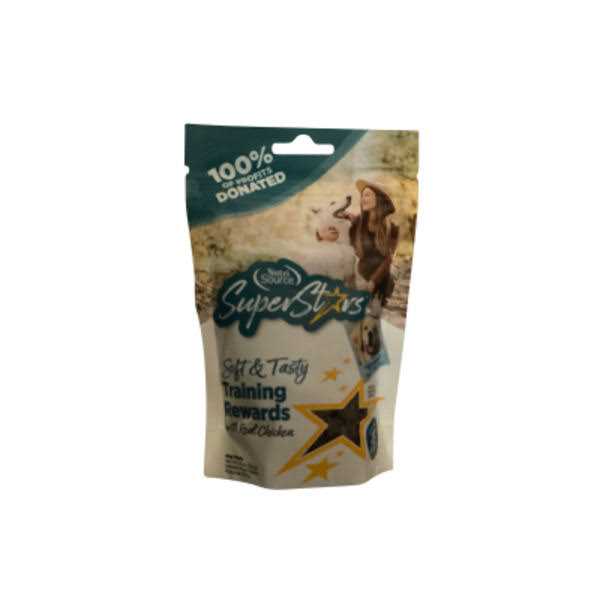 NutriSource Chicken Dog Training Treats - Pet Supplies online store