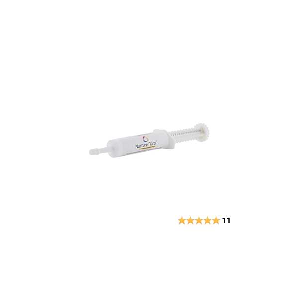 Breeder's Edge Nurture Flora 30 ml - Pet Supplies online store