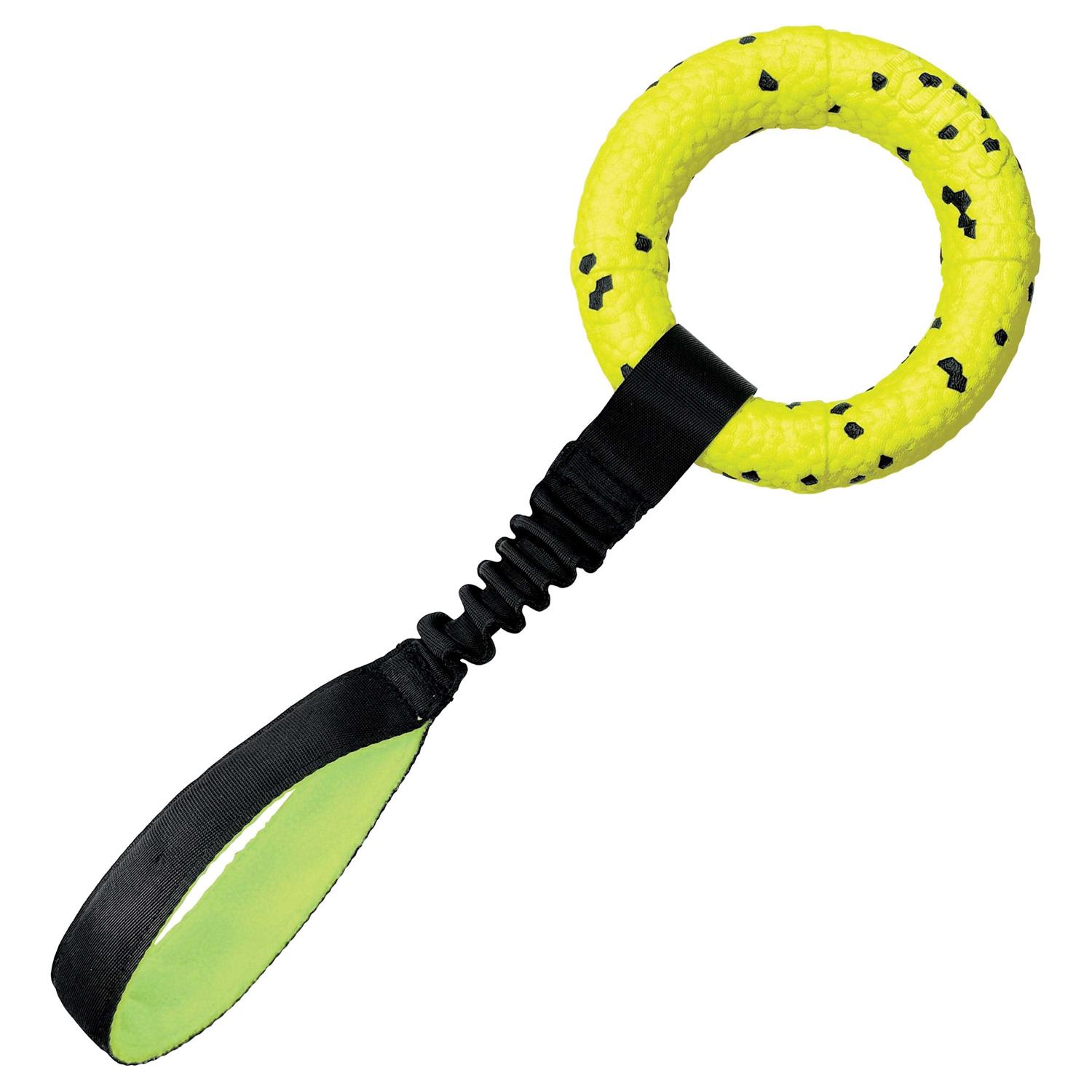 Kong Reflex Tug Dog Toy - Pet Supplies online store