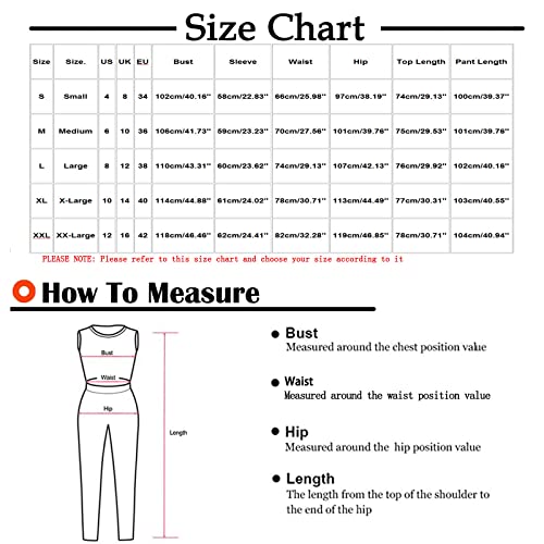 Blazer Sets Women 2 Piece Outfits Business Pantsuit Casual Fashion Pants Suits Solid Open Front Elegant Dressy Sets