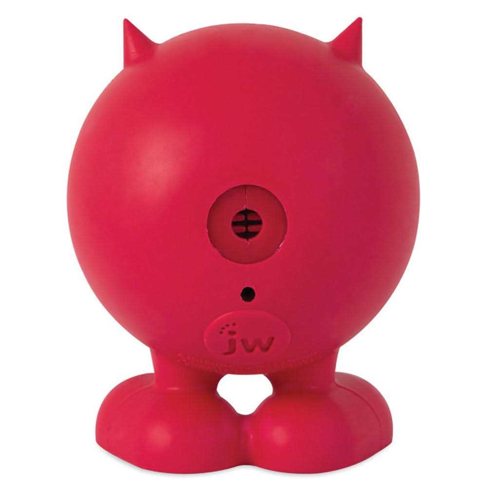 JW Pet Bad Cuz Dog Toy - Pet Supplies online store