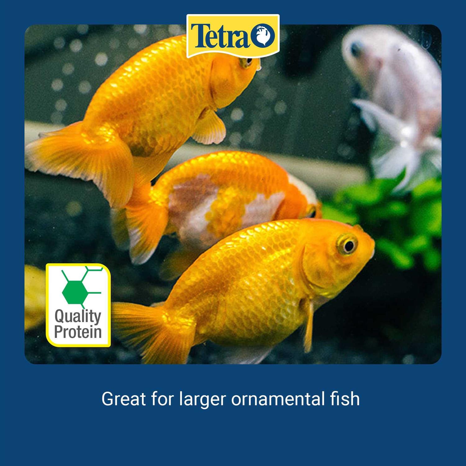 Tetra Baby Shrimp Sun Dried Gammarus - Pet Supplies online store