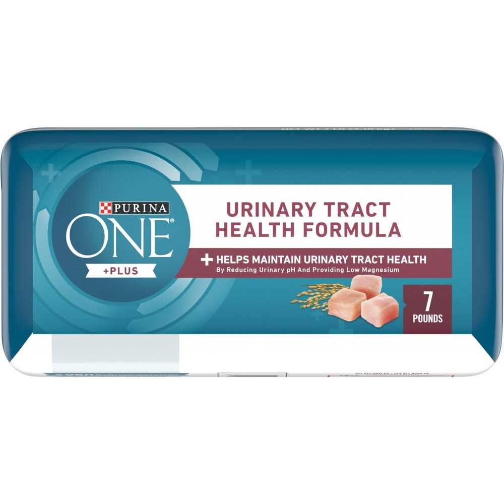 Purina One Urinary Tract Health Dry Cat Food - Pet Supplies online store