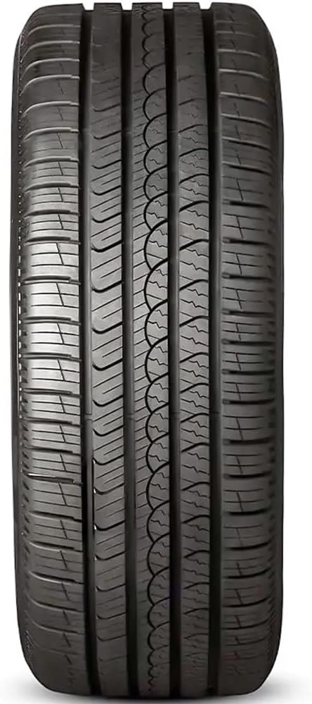 PIRELLI P7 AS PLUS 3-245/40R19 98V XL BW