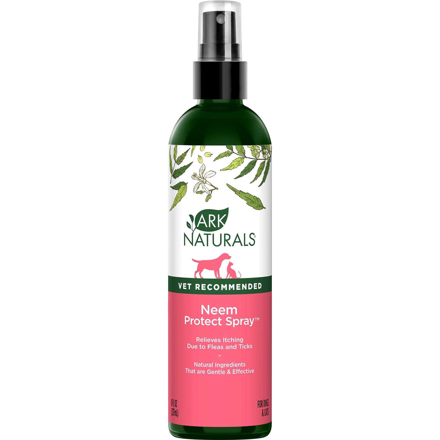 Ark Naturals Neem Protect Spray - Pet Supplies online store