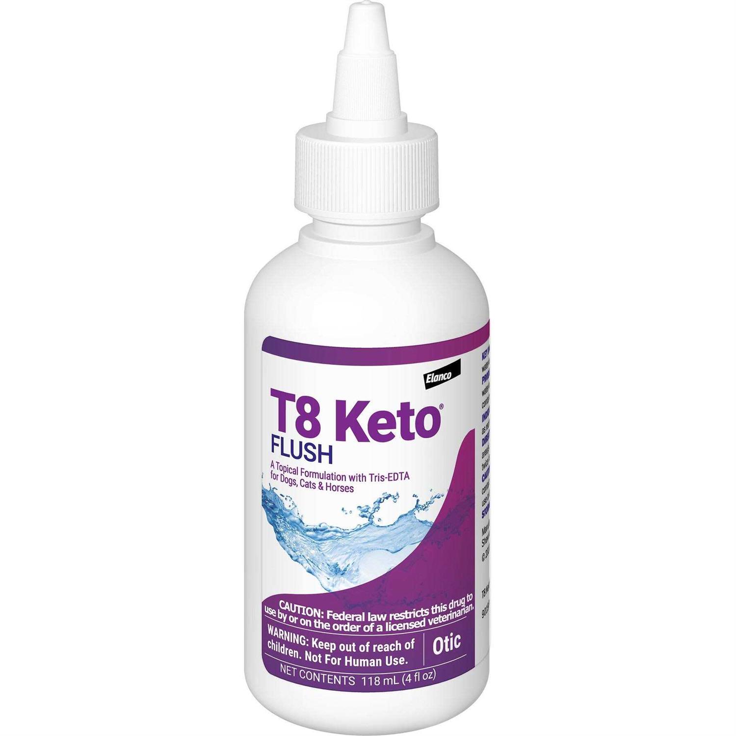 T8 Keto Flush - Pet Supplies online store