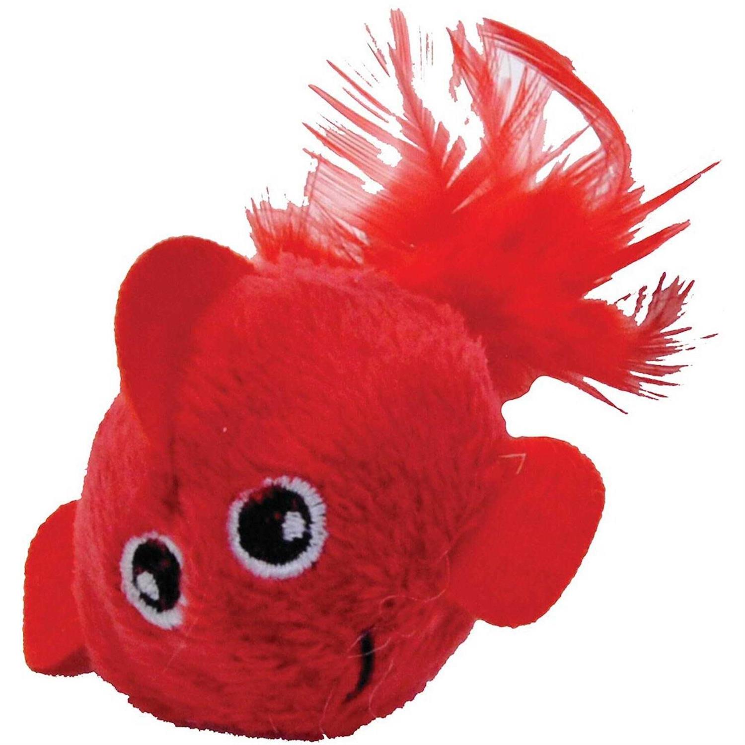 Turbo Bouncing Bird Cat Toy - Pet Supplies online store