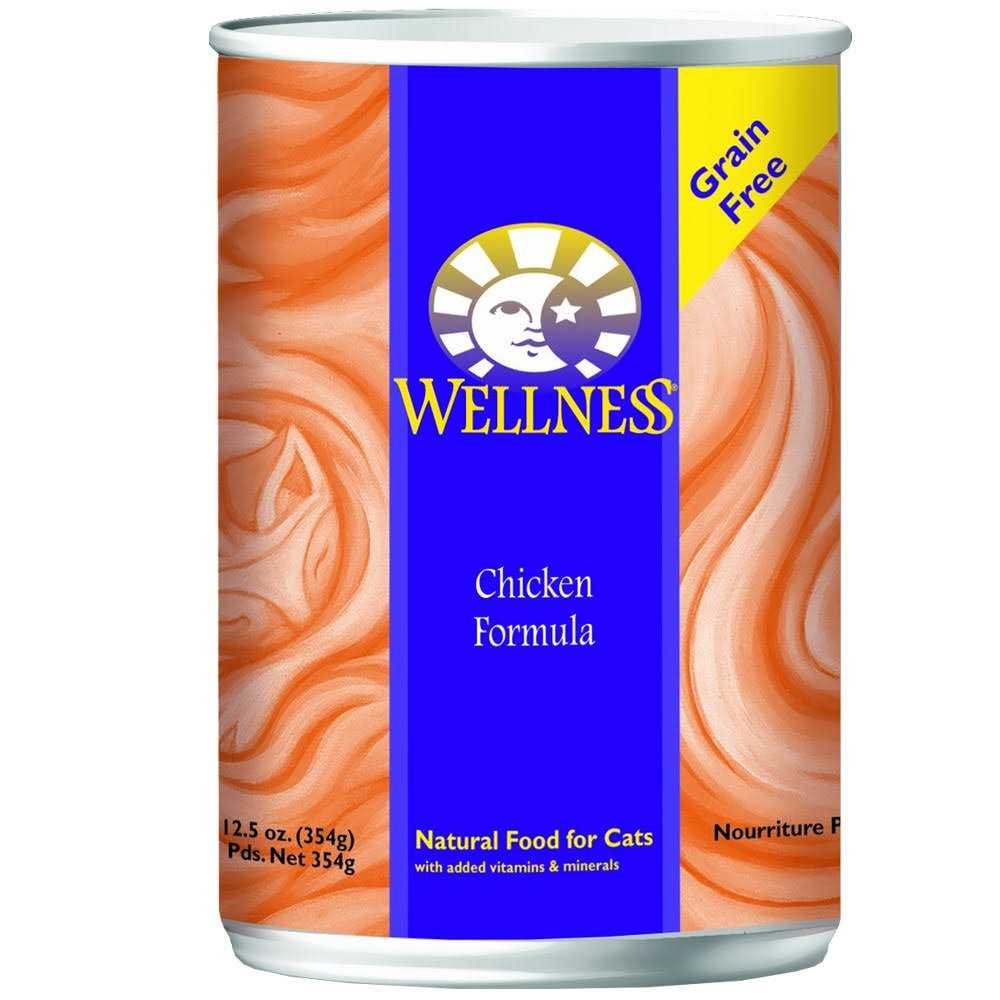Wellness Complete Health Pâté - Pet Supplies online store