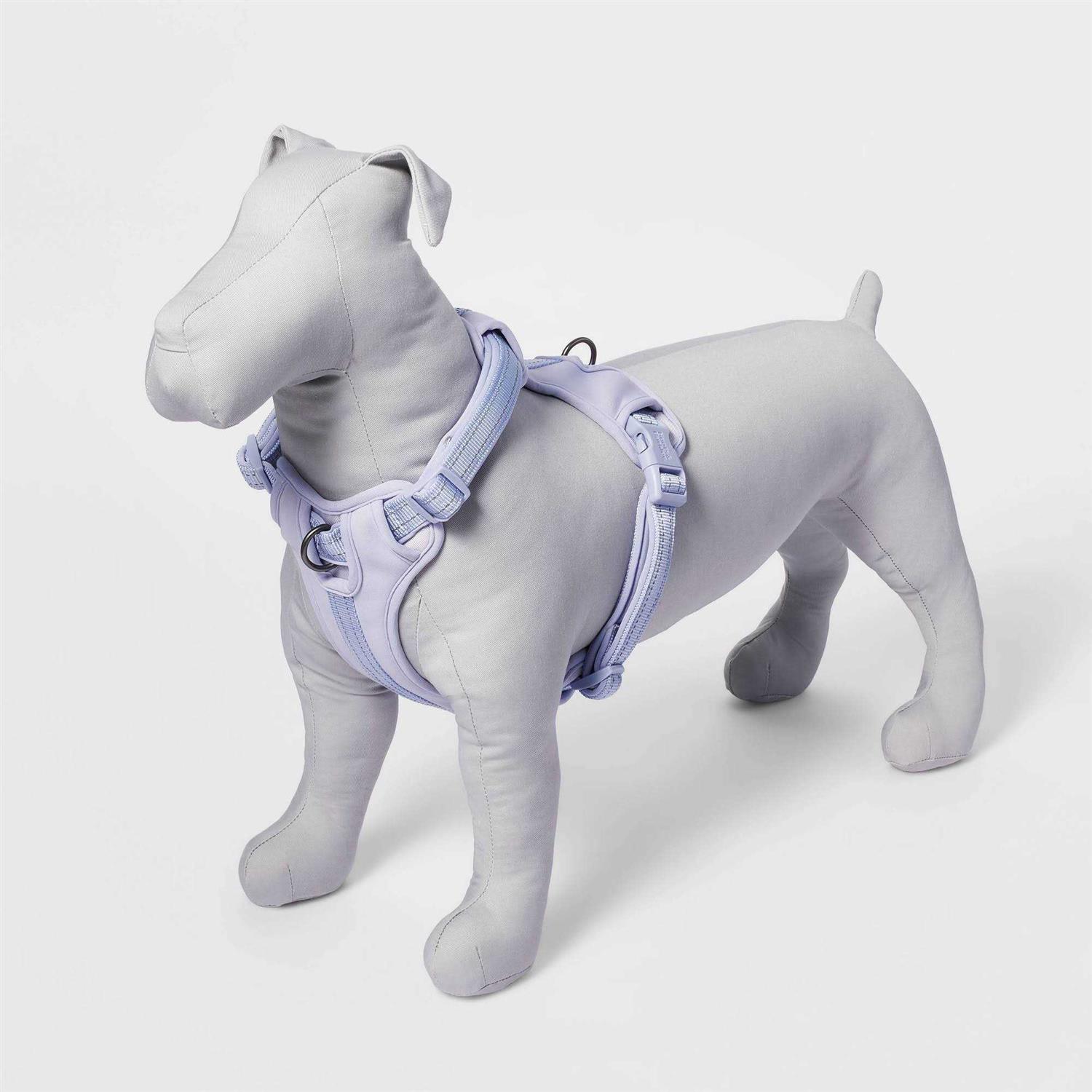 Boots & Barkley Reflective Comfort Dog Harness - Pet Supplies online store