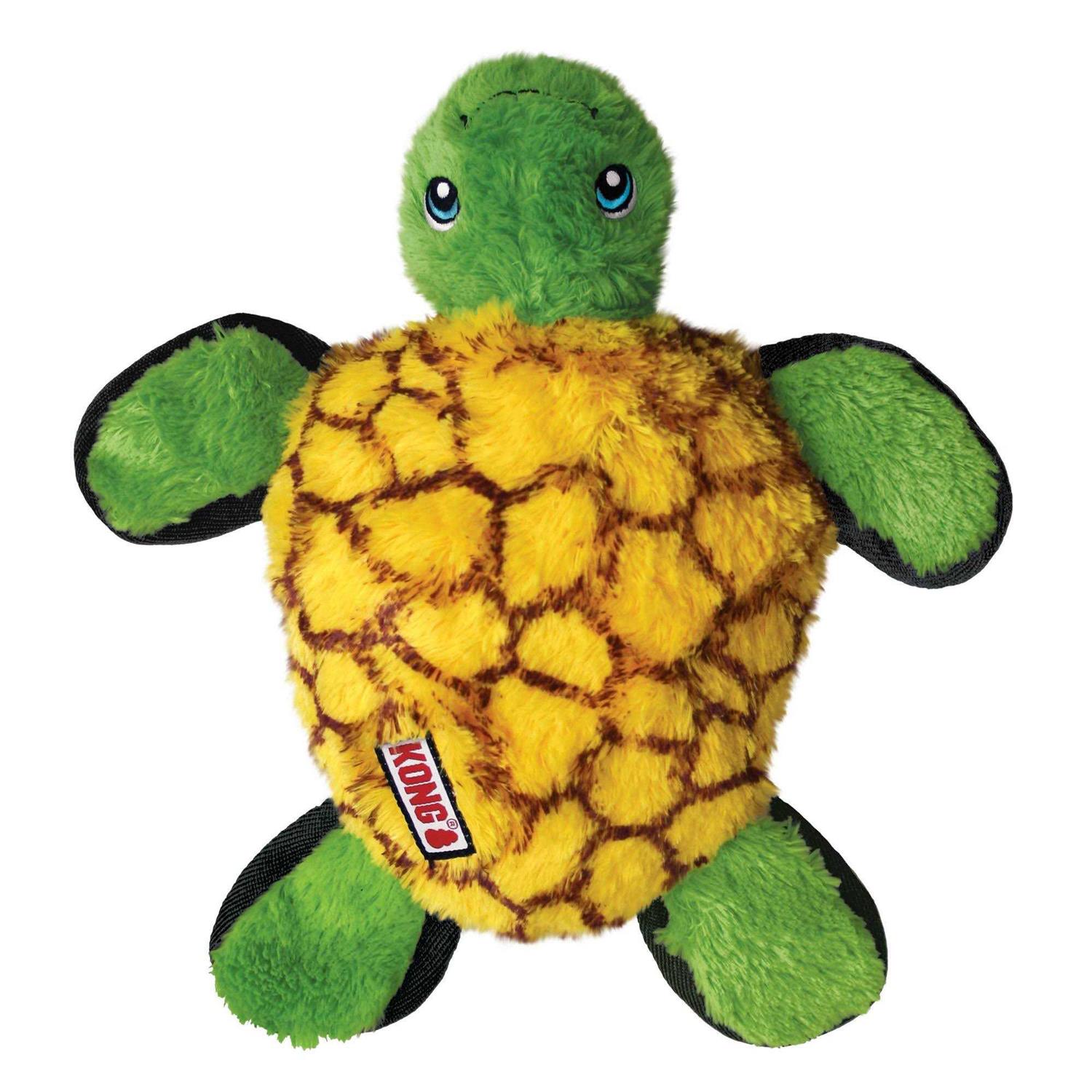 Kong Ballistic Turtle Dog Toy - Pet Supplies online store
