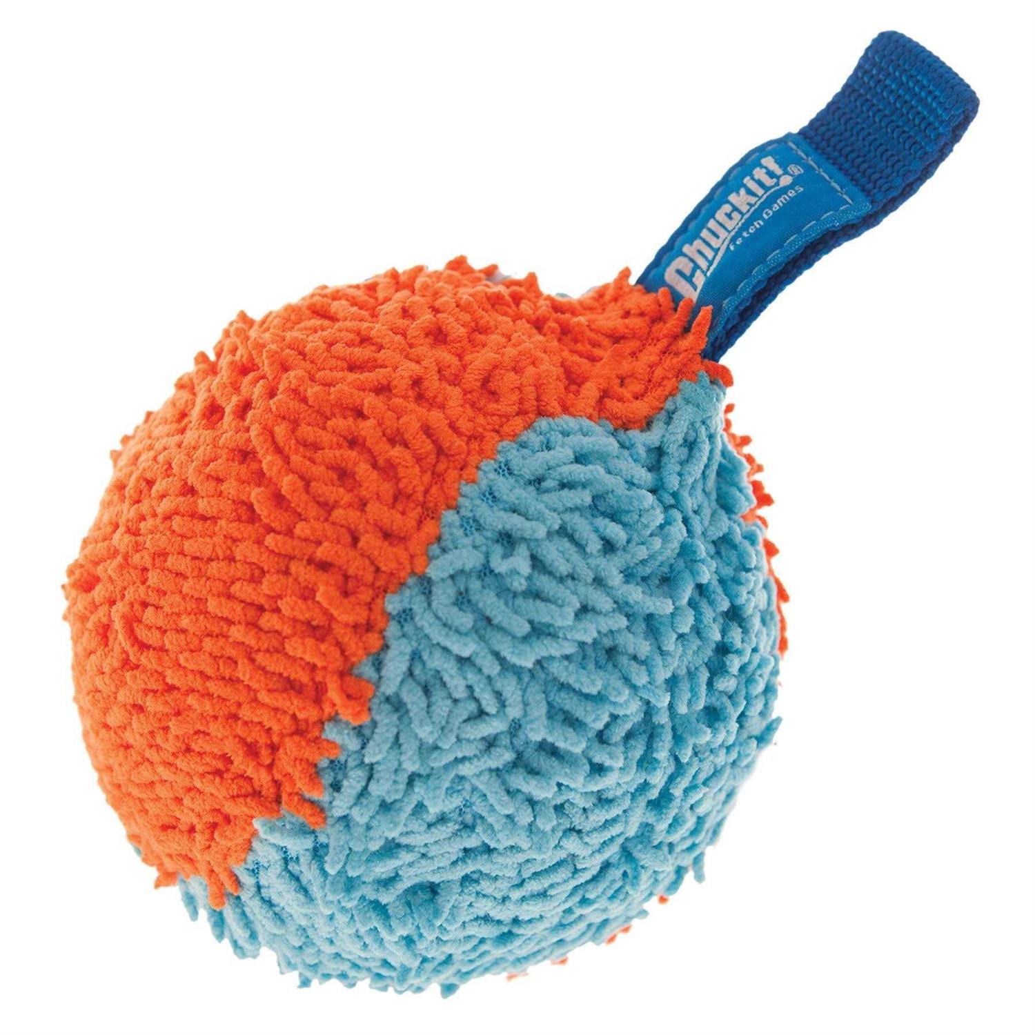 Chuckit! Indoor Shaker Dog Toy - Pet Supplies online store