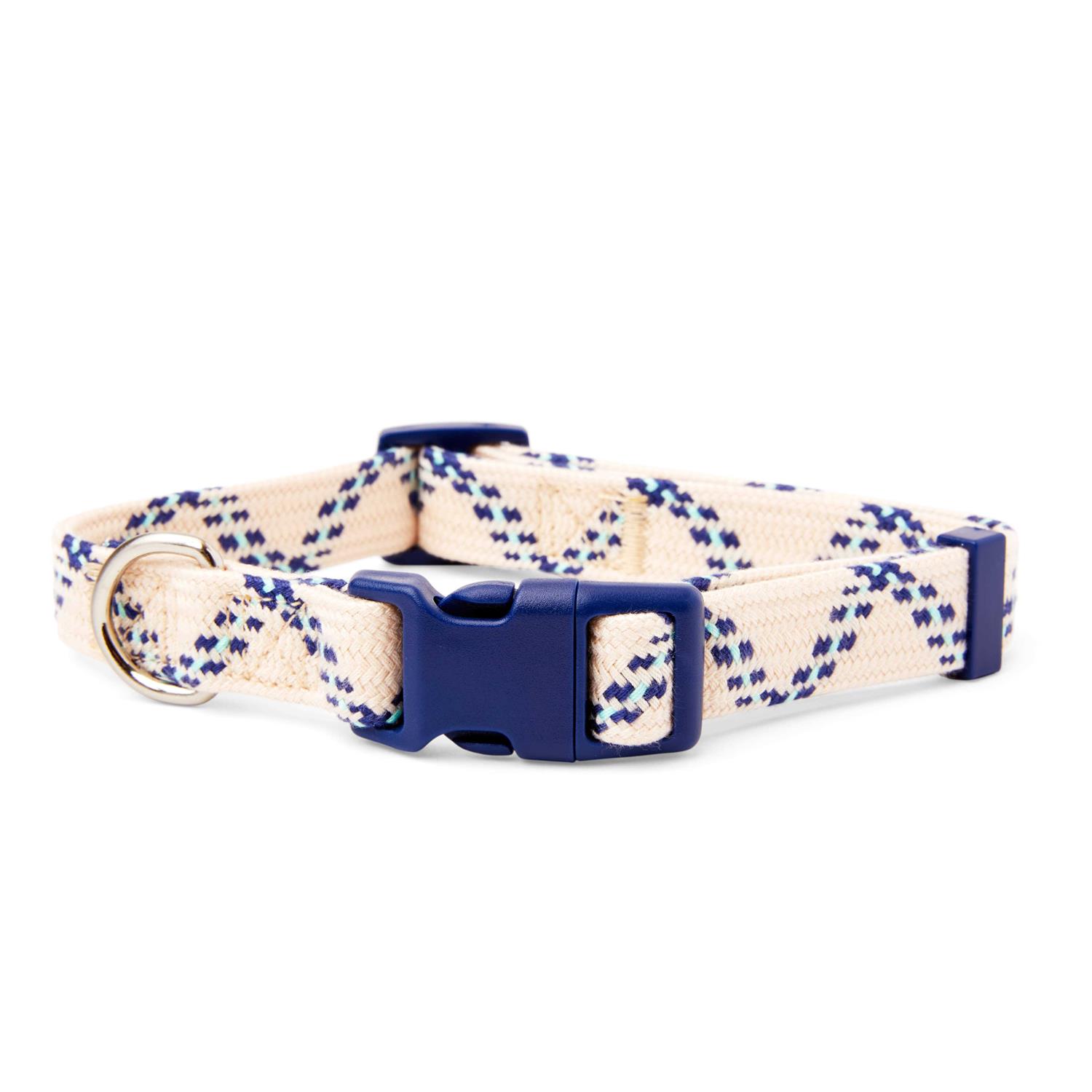 YOULY Zig Zag Dog Collar - Pet Supplies online store