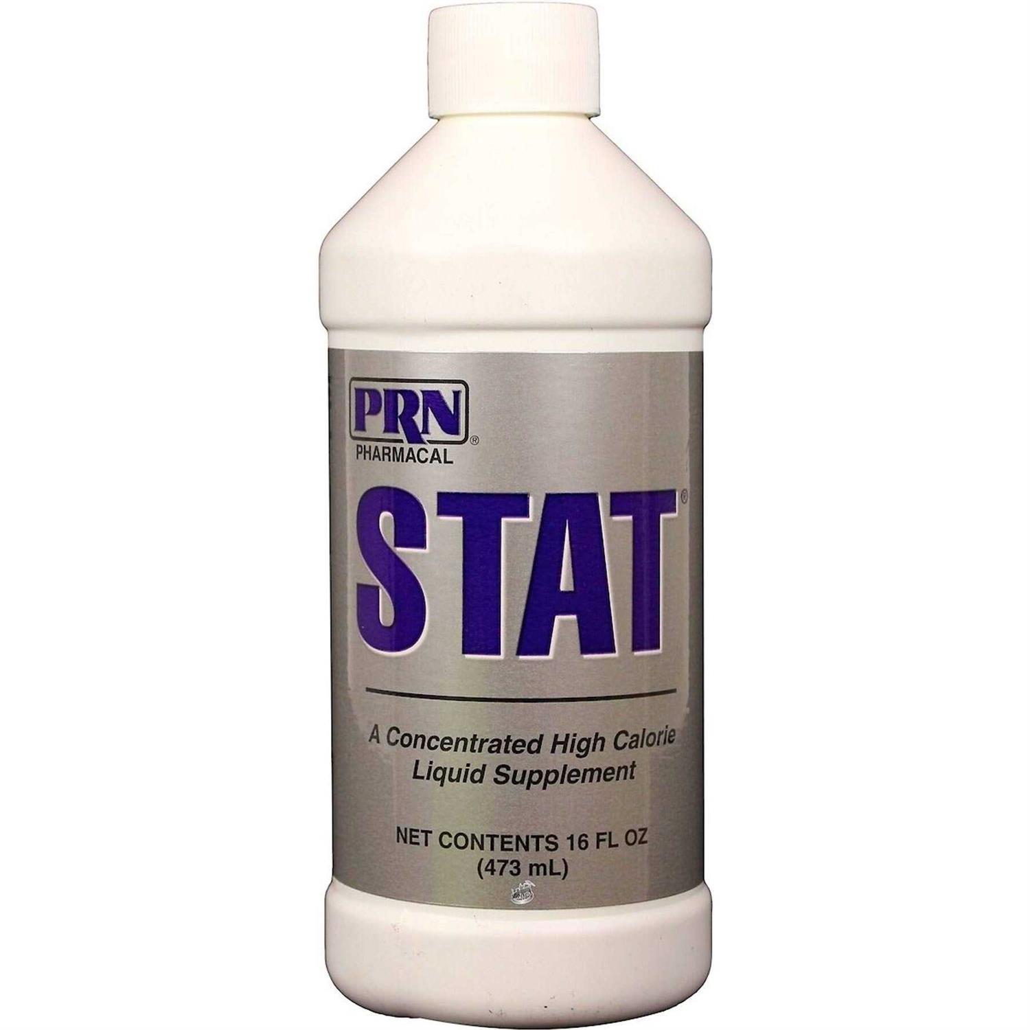 STAT High Calorie Liquid Supplement 16oz Bottle - Pet Supplies online store
