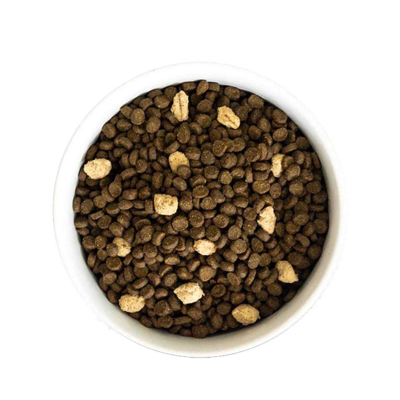 Open Farm Open Prairie Grain-Free RawMix - Pet Supplies online store