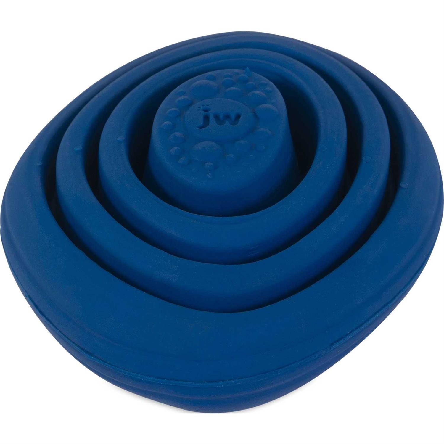 JW Pet Puddle Stone Pop Dog Toy - Pet Supplies online store