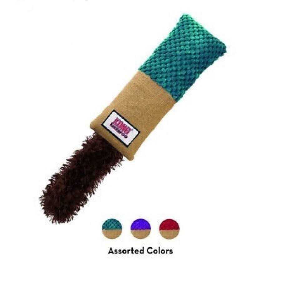 KONG Kickeroo Cuddler Cat Toy - Pet Supplies online store