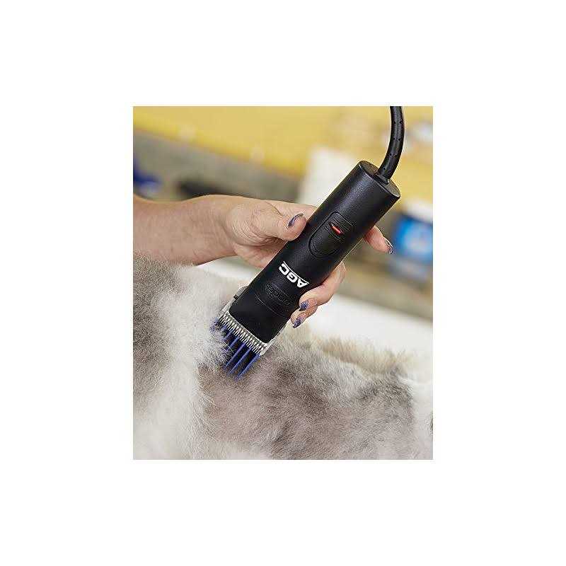 Andis Proclip AGC Pet Dog Detachable Blade Clipper - Pet Supplies online store