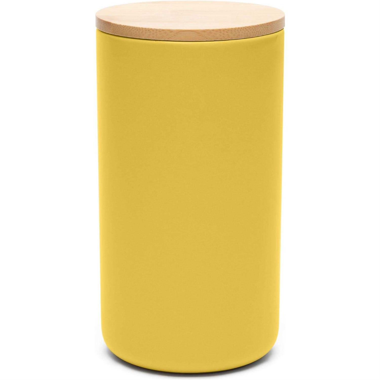 Waggo Simple Solid Dog Treat Jar - Pet Supplies online store