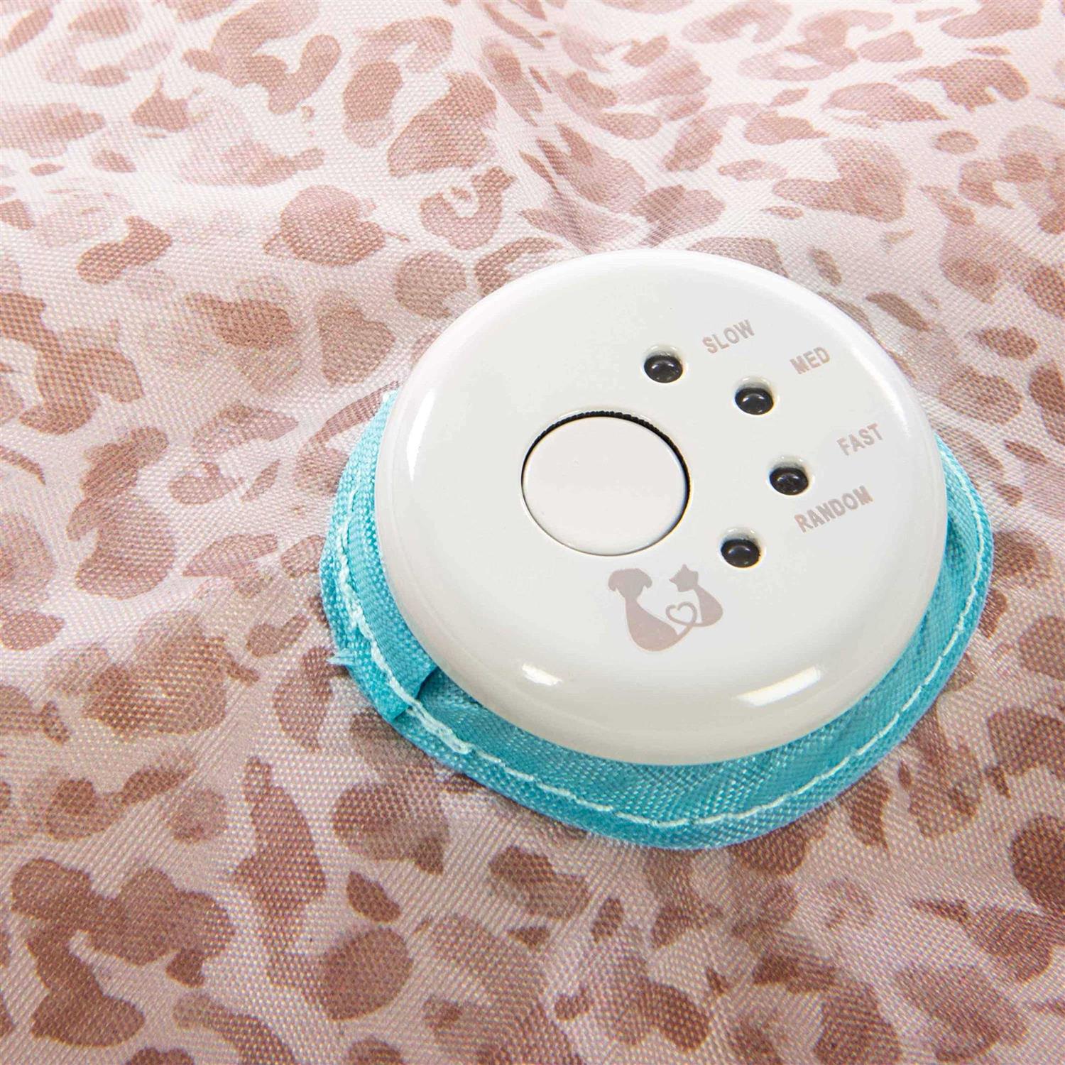 Instincts SmartyKat Hidden Hijinks Cat Toy - Pet Supplies online store