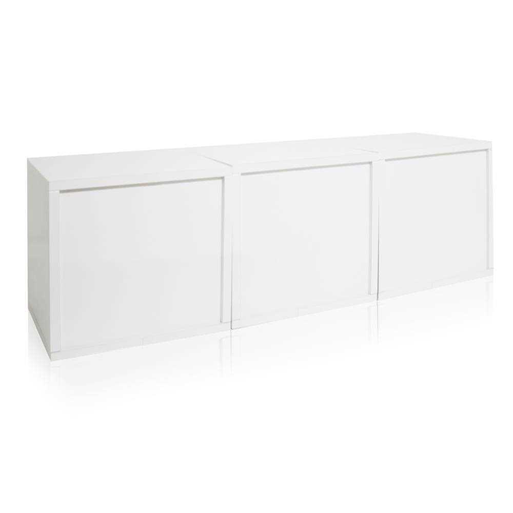 Way Basics Eco Cat Litter Box Enclosure - Pet Supplies online store