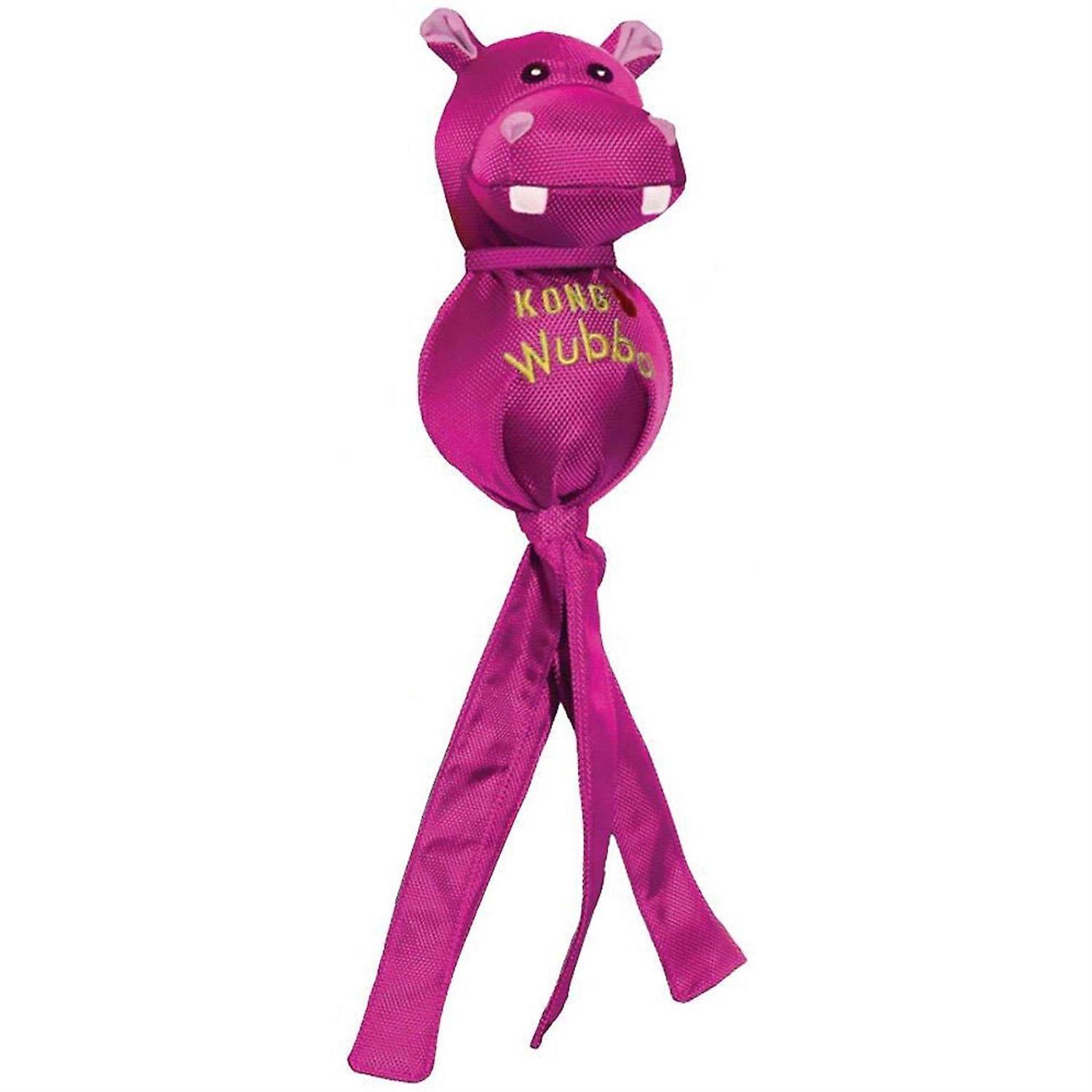 KONG Wubba Ballistic Friends Dog - Pet Supplies online store