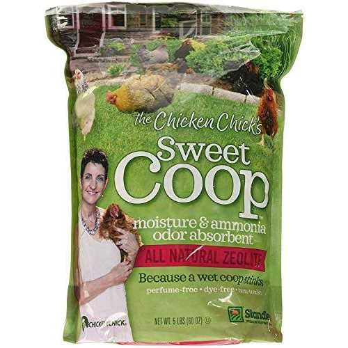 Standlee Sweet Coop - Pet Supplies online store