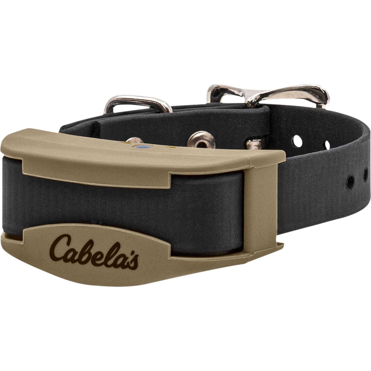 Cabela's GunDog GS-NB6 Bark Collar - Pet Supplies online store