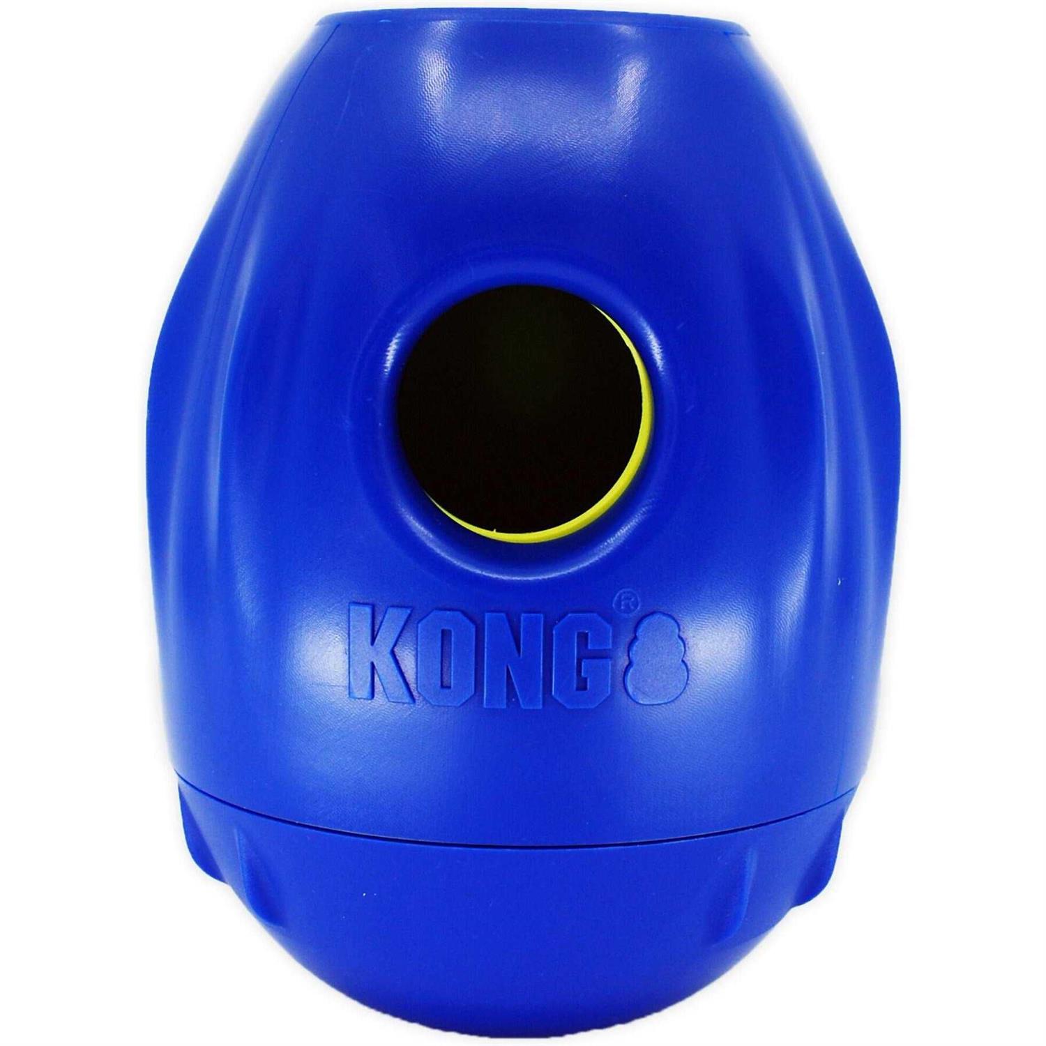 KONG Tikr Dog Toy - Pet Supplies online store