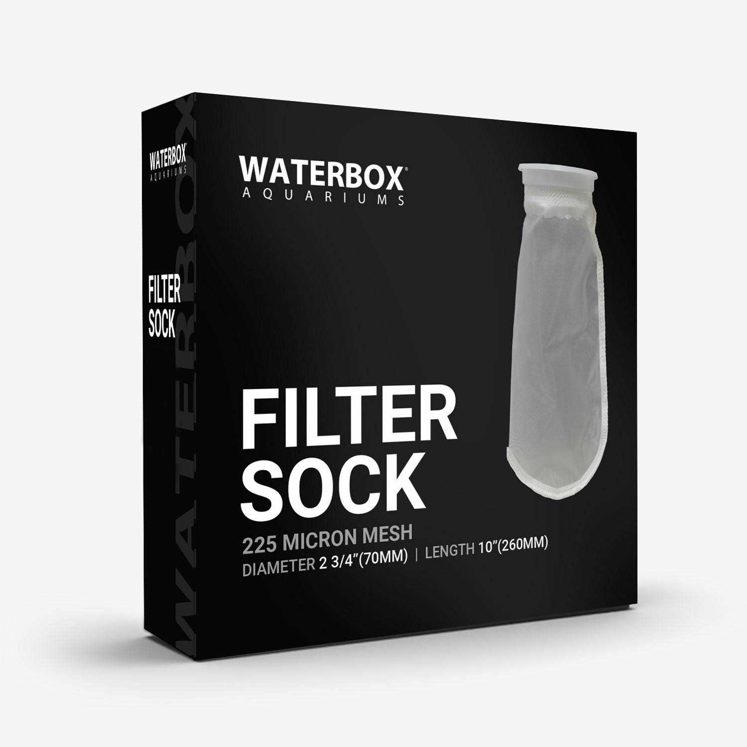 Waterbox Filter Sock - Pet Supplies online store
