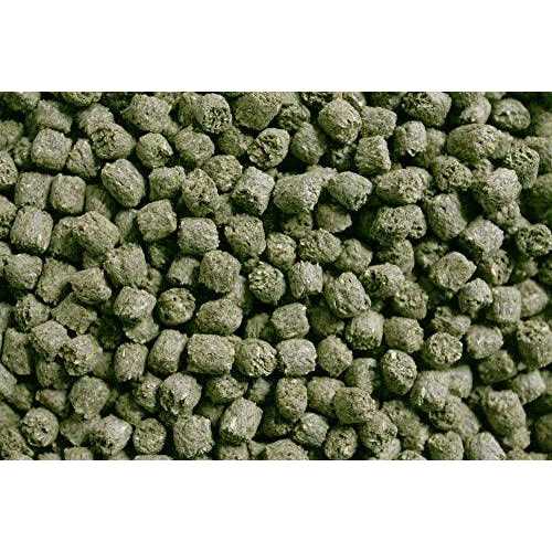 Show Hutch Deluxe Blue Seal Rabbit Food 50 Pounds - Pet Supplies online store