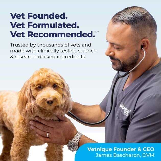 Vetnique Labs Dermabliss Medicated Face Skin & Wrinkle Dog & Cat Wipes - Pet Supplies online store