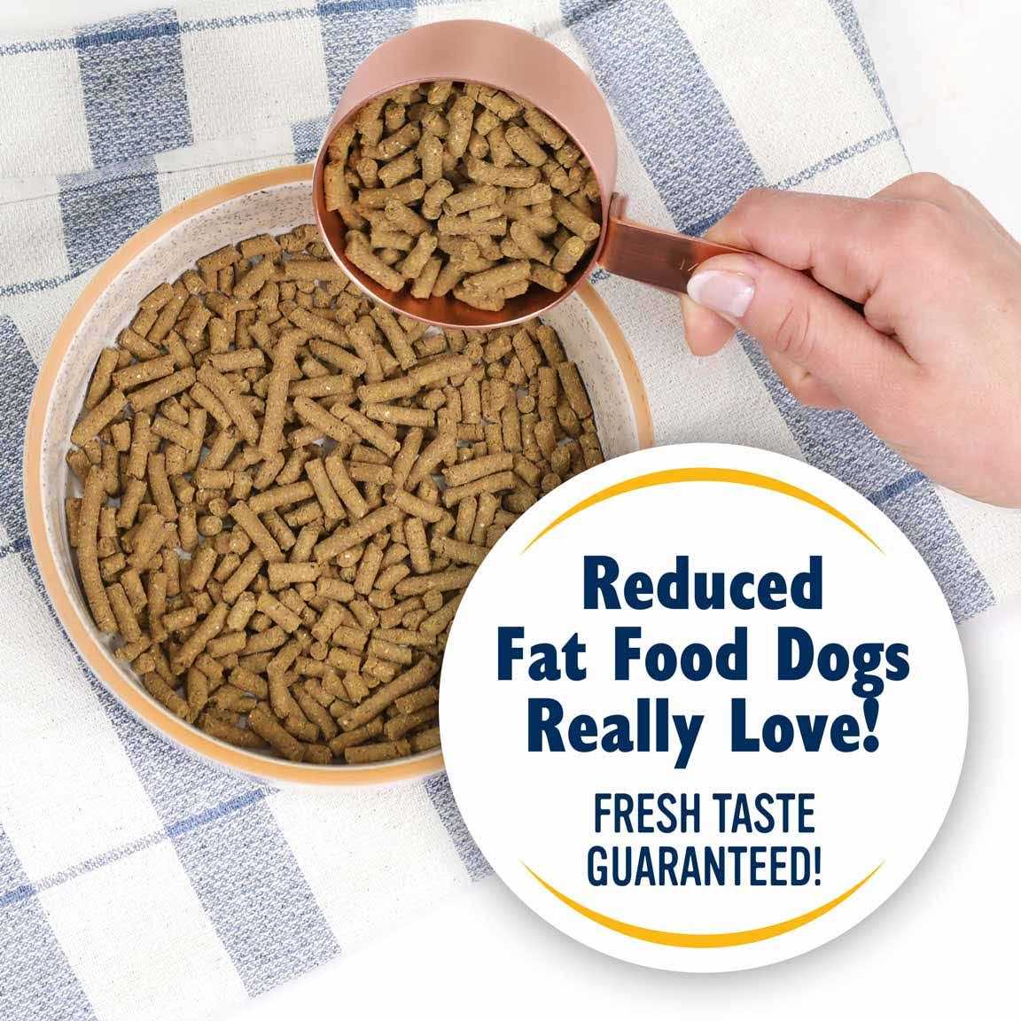 Bil-Jac Reduced Fat Dry Dog Food - Pet Supplies online store