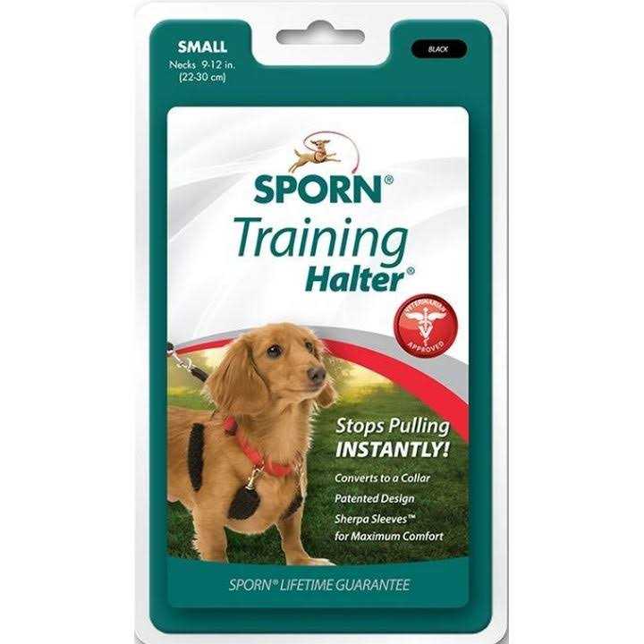 Sporn Halter - Pet Supplies online store