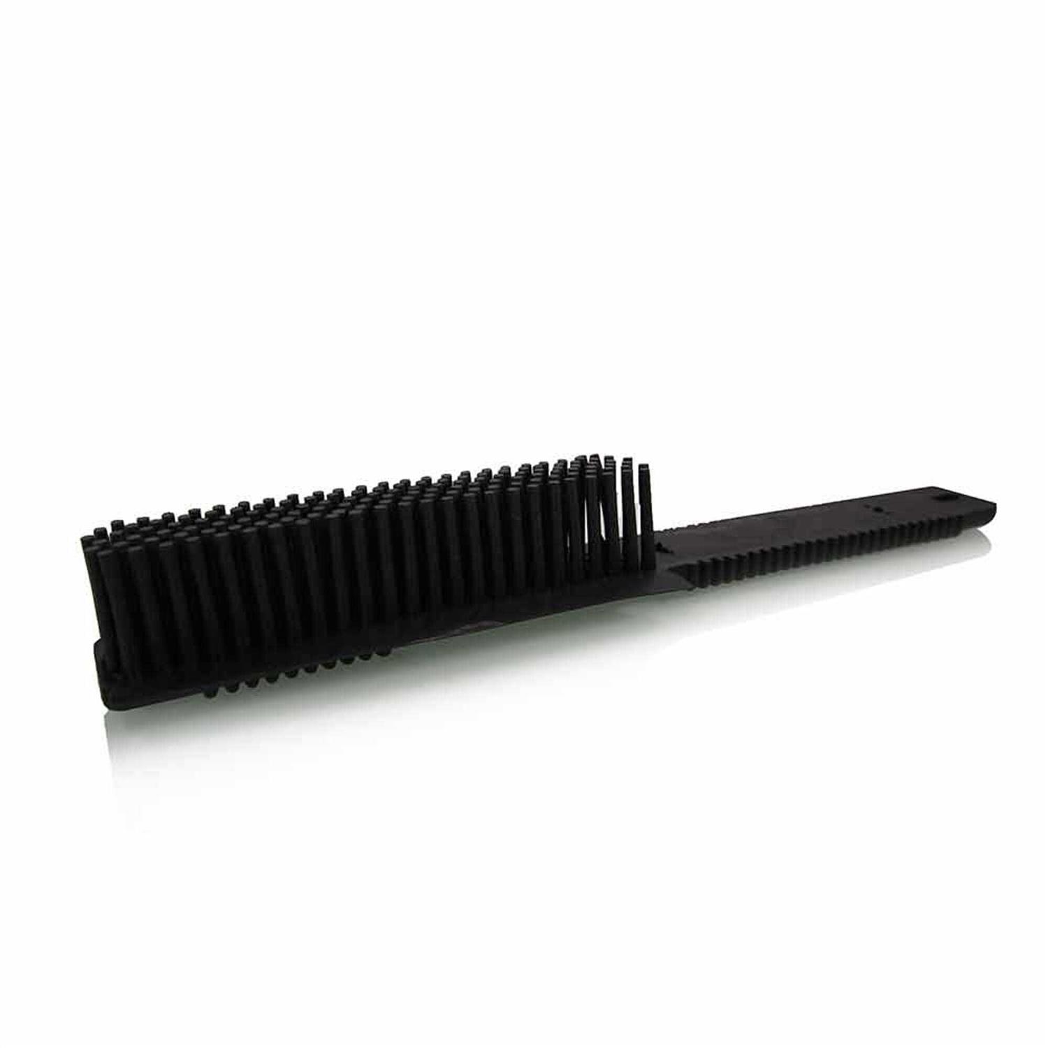 Chemical Guys Professional Rubber Pet Hair Removal Brush ACC_S06 - Pet Supplies online store