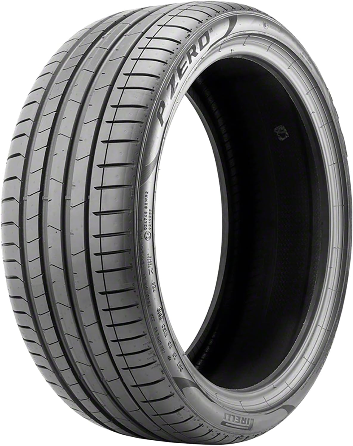 Pirelli P Zero (PZ4) Performance 225/40R19 93Y XL Passenger Tire