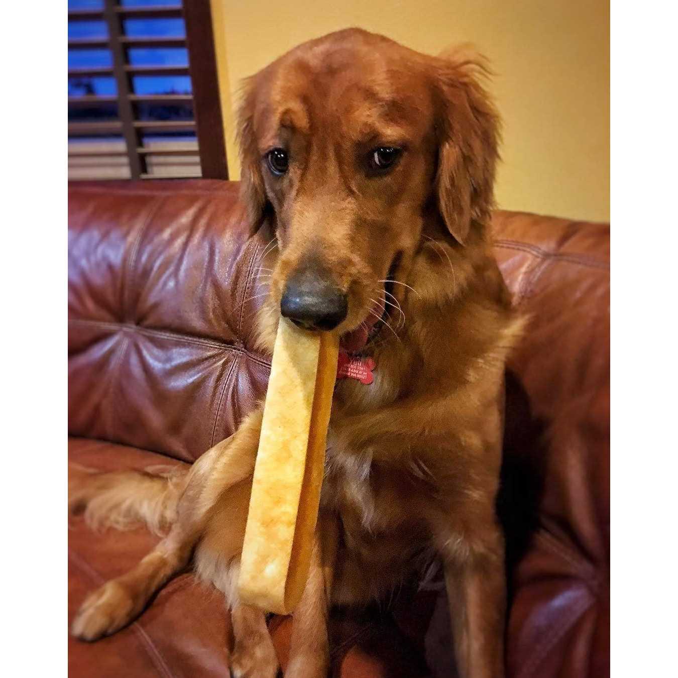 Yeti Dog Chew - Pet Supplies online store