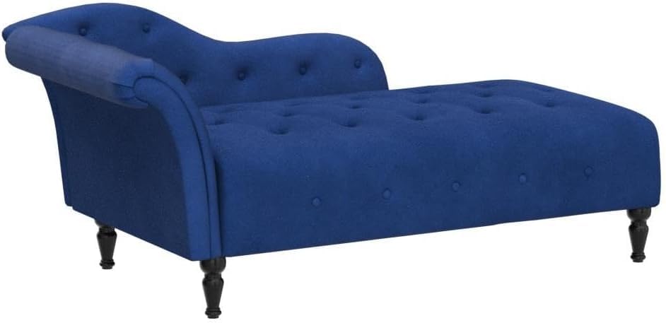 Chaises Longues, Grey