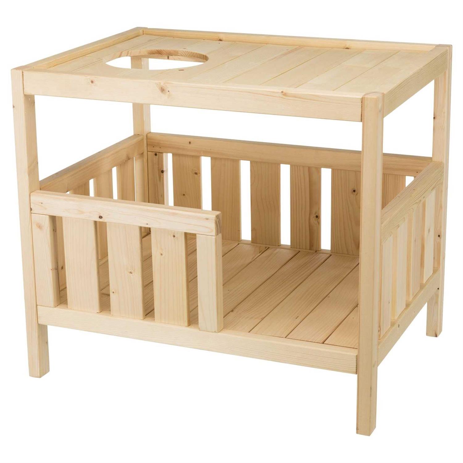 Trixie Natura Indoor Pet Home - Pet Supplies online store